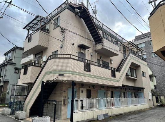 オノラインビル