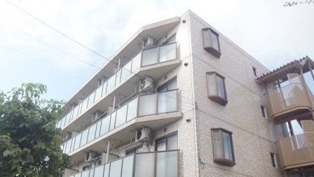 ビラシティ鈴木