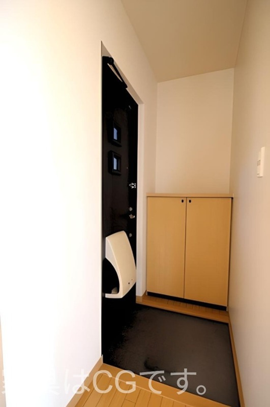 さにぃてらす’03　参番館の玄関