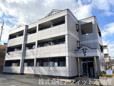 【外観】 | フェニックス | フェニックス・重量鉄骨造