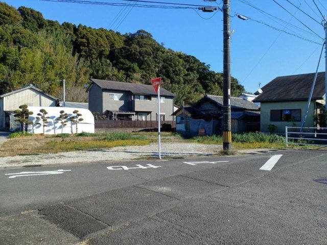 大字郡司分
