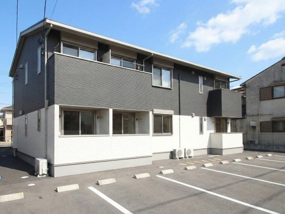 フェリーク庭瀬