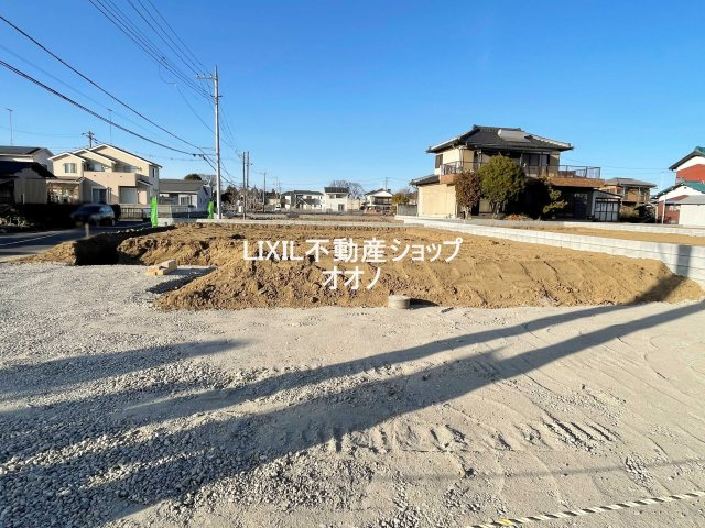 加須市多門寺　新築一戸建　全６棟 4号棟の画像