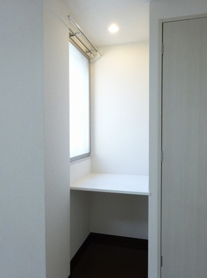 【設備】 | プレール天王洲アイル