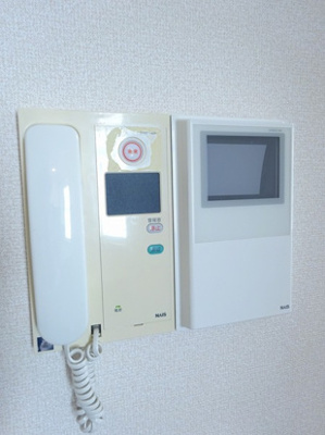 【セキュリティ】 | プレール天王洲アイル