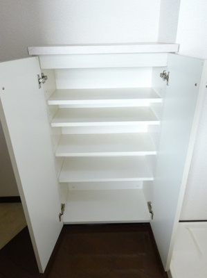 【玄関】 | プレール天王洲アイル