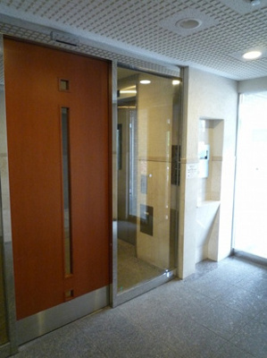 【その他共用部分】 | プレール天王洲アイル