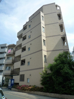 【外観】 | プレール天王洲アイル