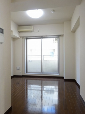 【居間・リビング】 | プレール天王洲アイル