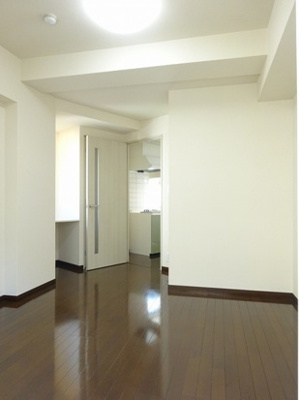 【寝室】 | プレール天王洲アイル