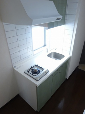 【キッチン】 | プレール天王洲アイル