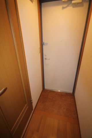 【玄関】