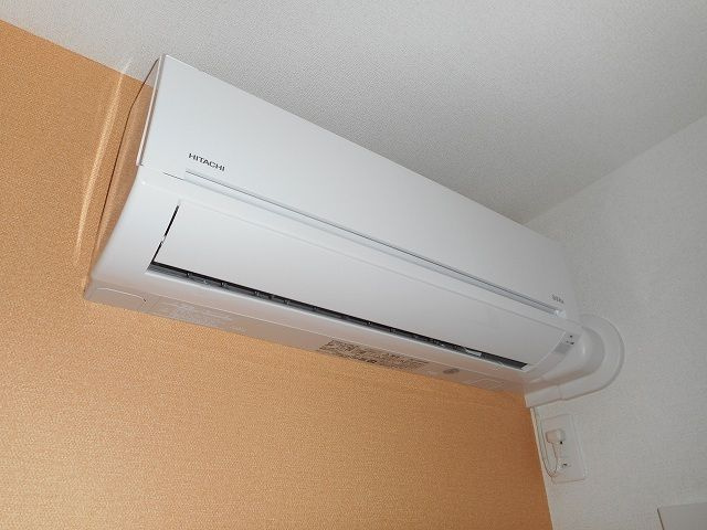 スマイルの設備