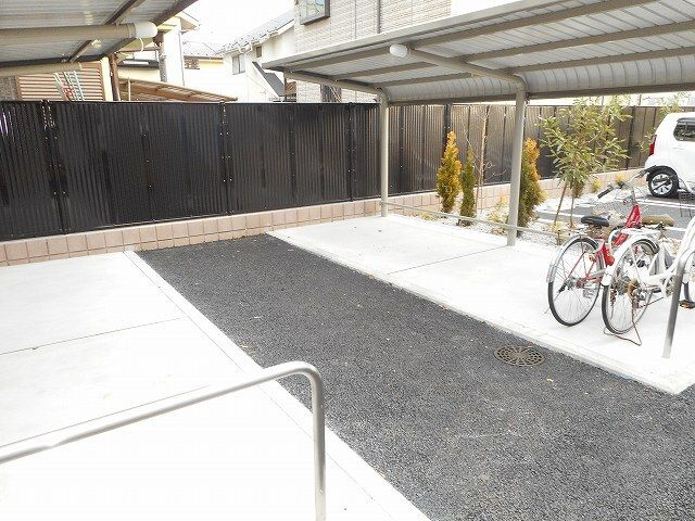 スマイルのその他共用部分