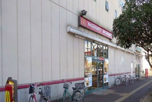 スマイルの周辺