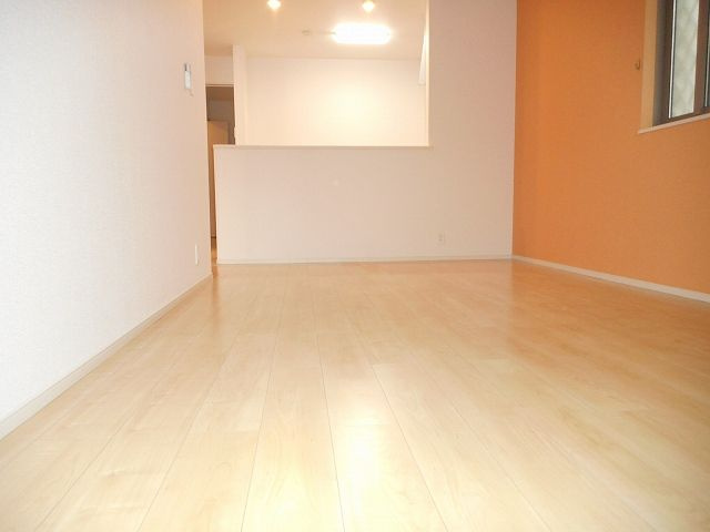 スマイルの居間・リビング