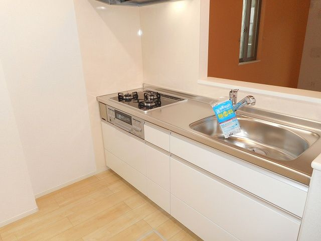 スマイルのキッチン