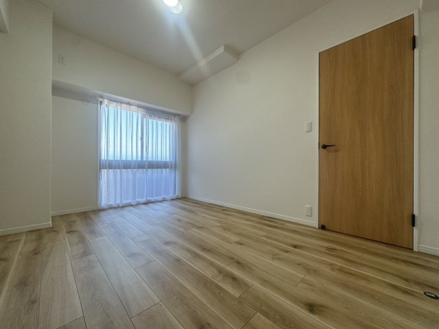 【洋室】 | アーサー三苫ステーション☆仲介手数料無料☆