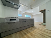 アーサー三苫ステーション☆仲介手数料無料☆の画像