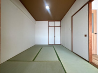 【和室】 | アーサー三苫ステーション☆仲介手数料無料☆