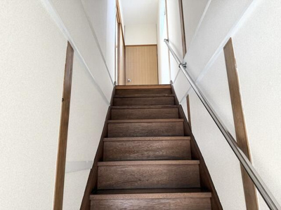 【その他共用部分】 | 庄内幸町2丁目貸家