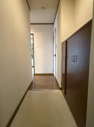 サイプリスコーポ坂本