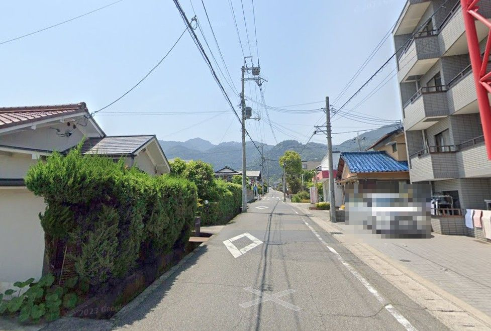 サイプリスコーポ坂本