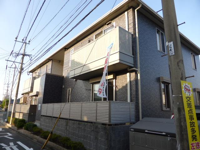 エルメゾン柚須