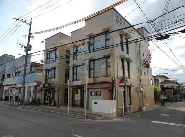 商工センタービル