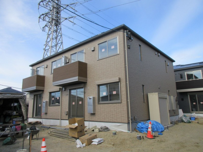 エレガンスプラスⅡ