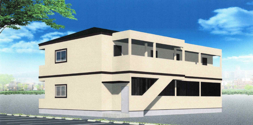 春なごみのヴィスタ