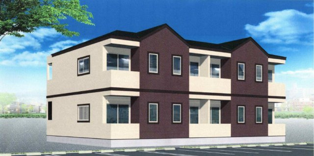 春なごみのヴィスタ