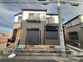 宝塚市山本南2丁目中古戸建の画像