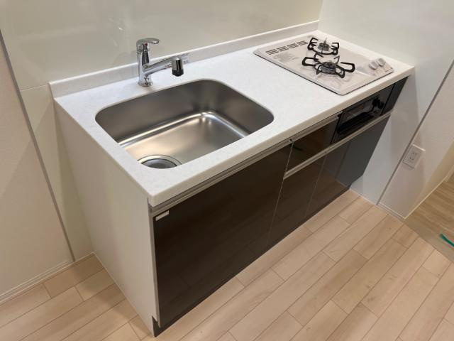 Ｗｅａｌｔｈ　Ｃｏｍｆｏｒｔ　新宮のキッチン|キッチン（イメージ）