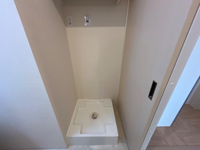 Ｗｅａｌｔｈ　Ｃｏｍｆｏｒｔ　新宮のその他|洗濯機置場（イメージ）