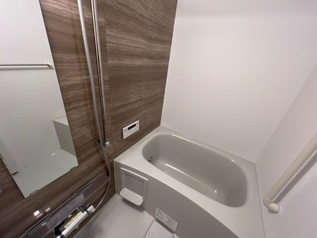 Ｗｅａｌｔｈ　Ｃｏｍｆｏｒｔ　新宮の浴室|バス（イメージ）