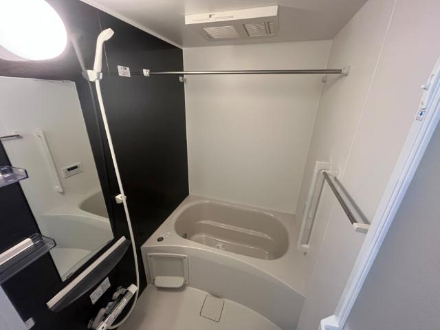 Ｗｅａｌｔｈ　Ｃｏｍｆｏｒｔ　新宮の浴室|バス（イメージ）