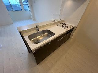 Ｗｅａｌｔｈ　Ｃｏｍｆｏｒｔ　新宮のキッチン|キッチン（イメージ）