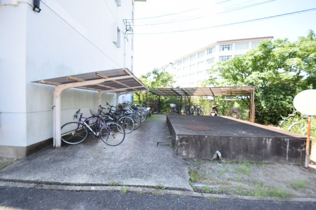 フォーサイト紫R・View terraceのその他共用部分