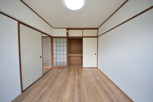 フォーサイト紫R・View terraceの内装|内装も気になるポイント