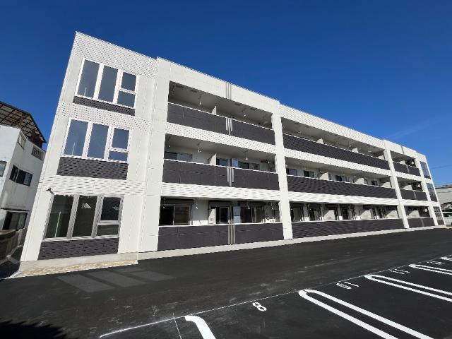 コンフォルト春日西Ⅱ