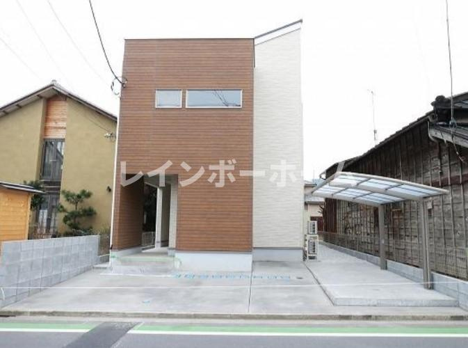 ソレイユ・ルヴァン川越末広町