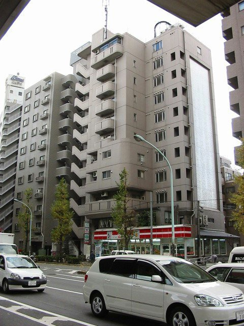ジュネスＩＷＡＴＡの画像