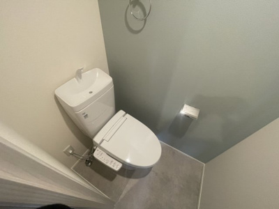 【トイレ】 | Yolk江古田