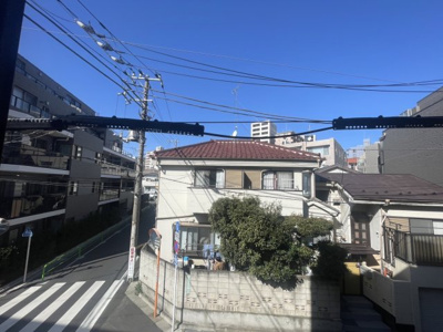 【展望】 | Yolk江古田