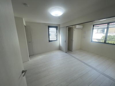 【居間・リビング】 | Yolk江古田