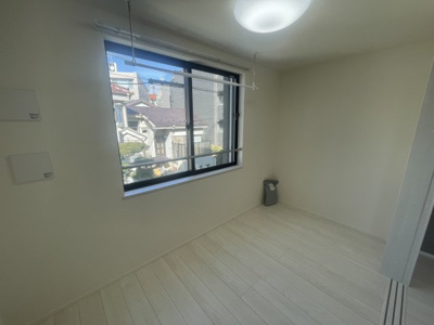 【居間・リビング】 | Yolk江古田