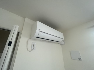 【設備】 | Yolk江古田