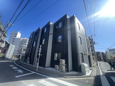 【外観】 | Yolk江古田