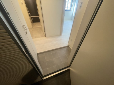 【玄関】 | Yolk江古田